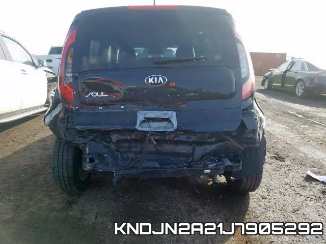 KNDJN2A21J7905292 фото 10
