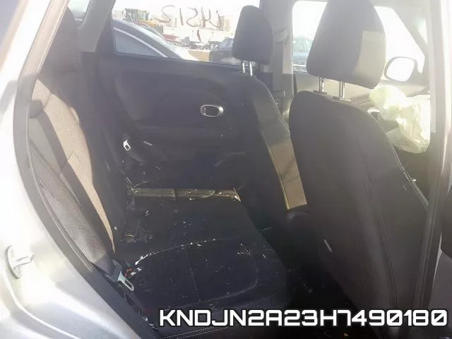 KNDJN2A23H7490180 фото 7