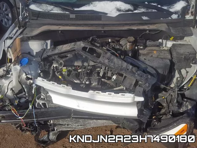 KNDJN2A23H7490180 фото 8