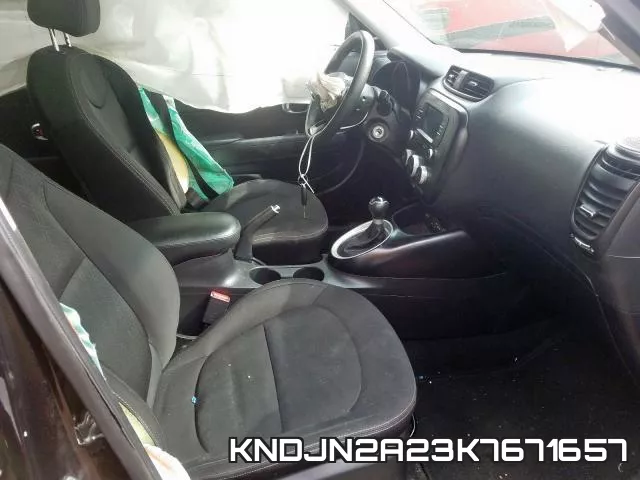 KNDJN2A23K7671657 фото 6