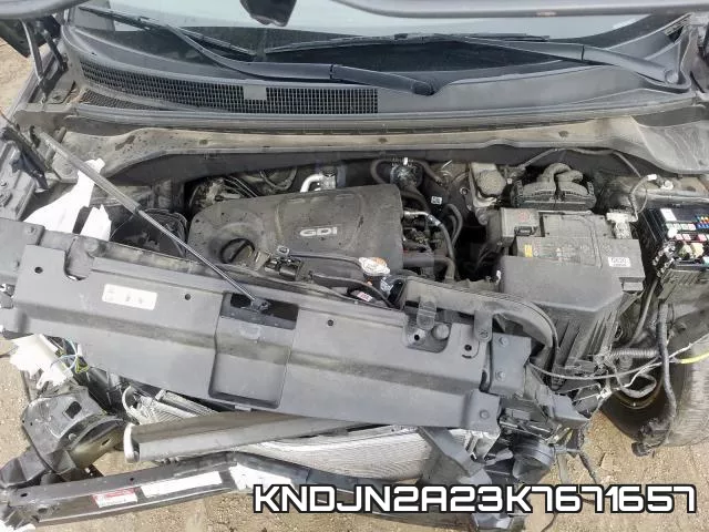KNDJN2A23K7671657 фото 8