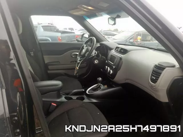 KNDJN2A25H7497891 фото 6