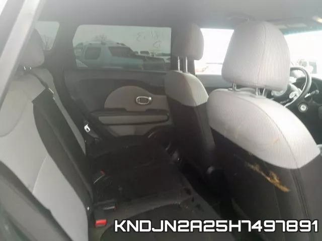 KNDJN2A25H7497891 фото 7