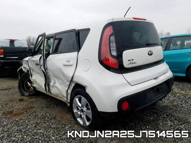 KNDJN2A25J7514565 фото 4