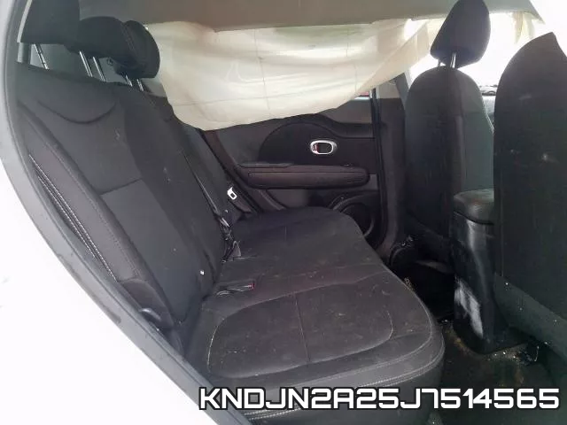KNDJN2A25J7514565 фото 7
