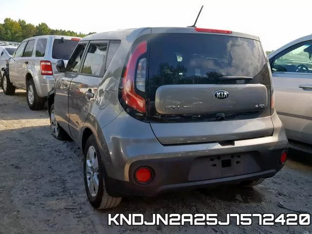 KNDJN2A25J7572420 фото 4