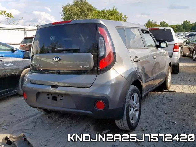 KNDJN2A25J7572420 фото 5
