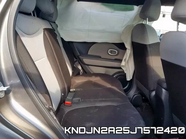KNDJN2A25J7572420 фото 7