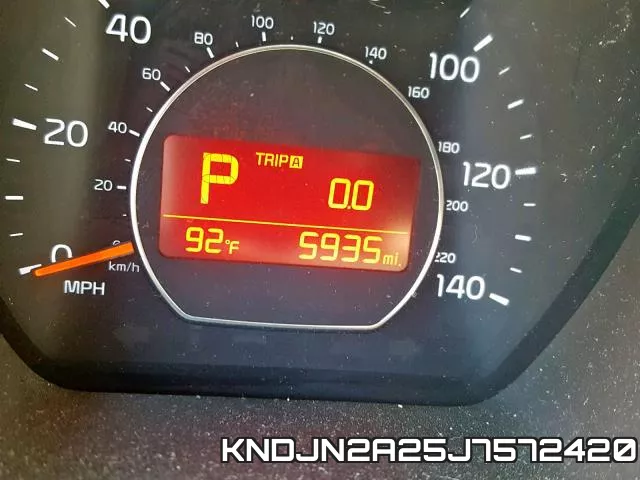 KNDJN2A25J7572420 фото 9