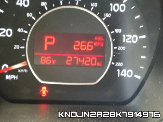 KNDJN2A28K7914976 фото 9