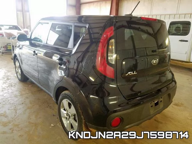 KNDJN2A29J7598714 фото 4