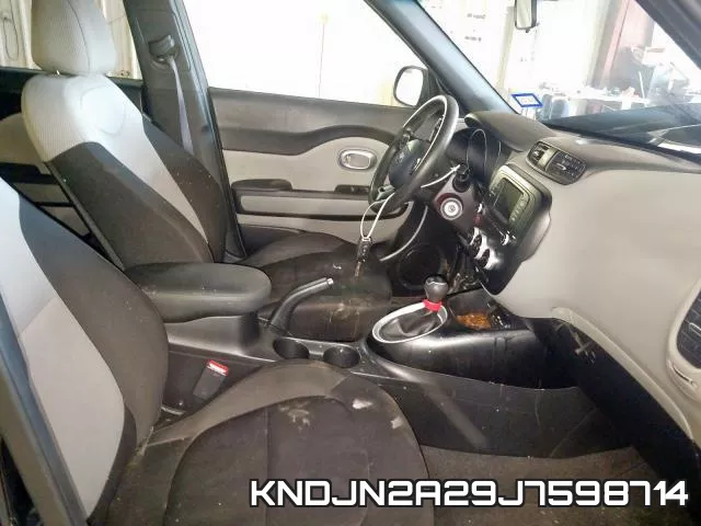 KNDJN2A29J7598714 фото 6