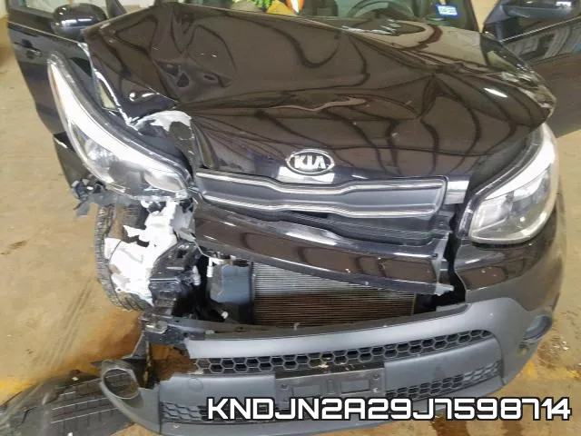 KNDJN2A29J7598714 фото 8