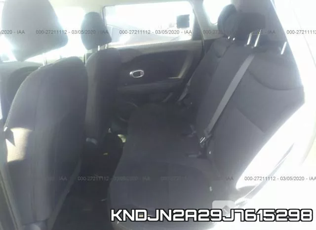 KNDJN2A29J7615298 фото 9