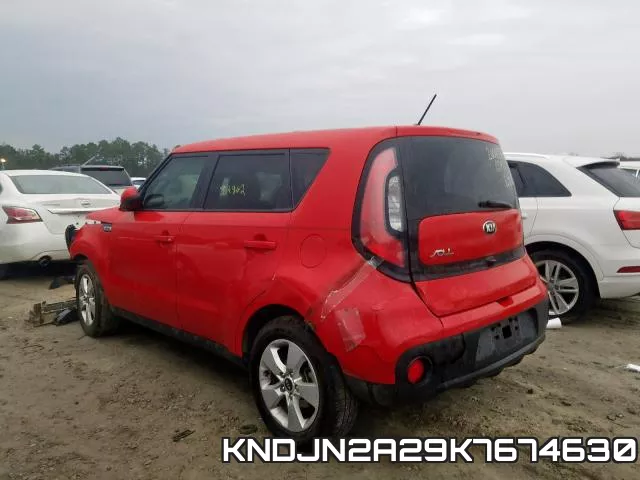 KNDJN2A29K7674630 фото 4