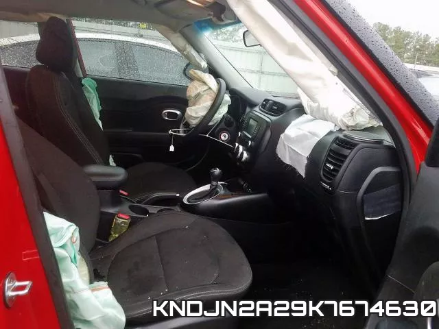 KNDJN2A29K7674630 фото 6