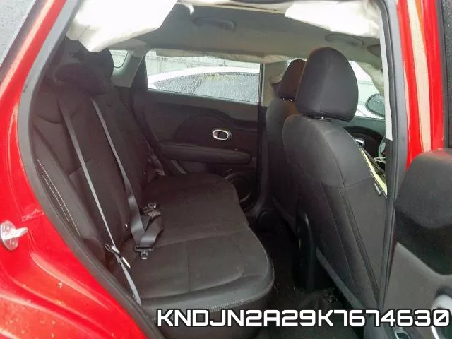 KNDJN2A29K7674630 фото 7