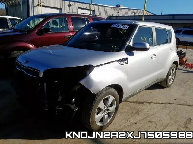 KNDJN2A2XJ7505988 фото 3