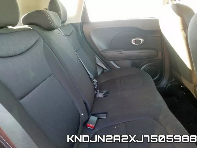 KNDJN2A2XJ7505988 фото 7