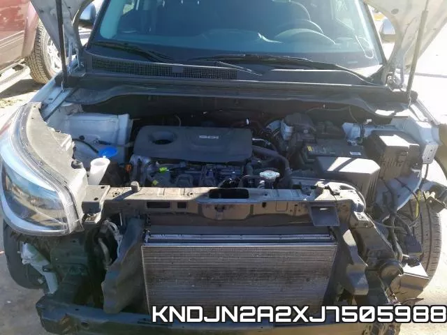 KNDJN2A2XJ7505988 фото 8