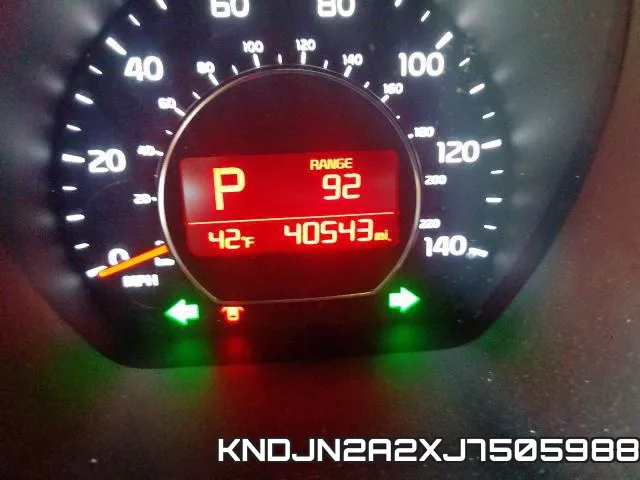 KNDJN2A2XJ7505988 фото 9