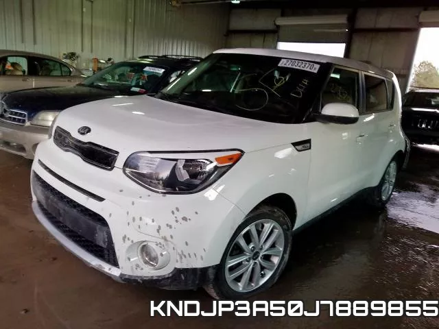 KNDJP3A50J7889855 фото 3