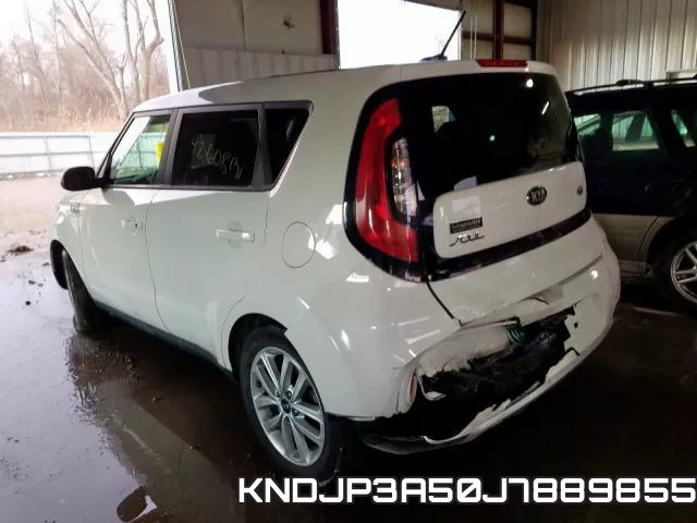 KNDJP3A50J7889855 фото 4