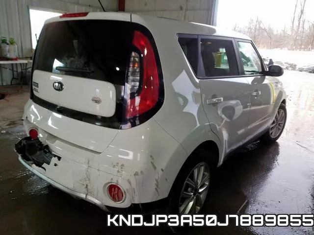 KNDJP3A50J7889855 фото 5