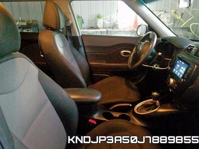 KNDJP3A50J7889855 фото 6