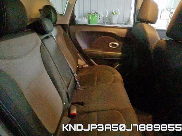 KNDJP3A50J7889855 фото 7