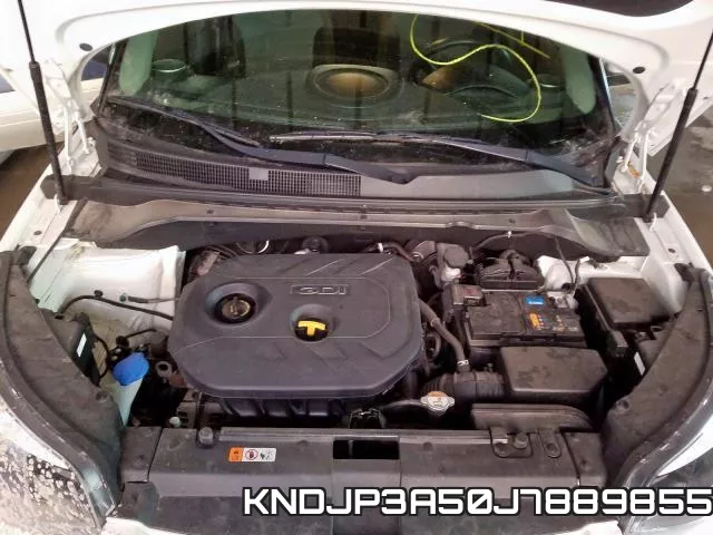 KNDJP3A50J7889855 фото 8