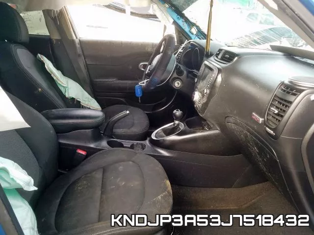 KNDJP3A53J7518432 фото 6