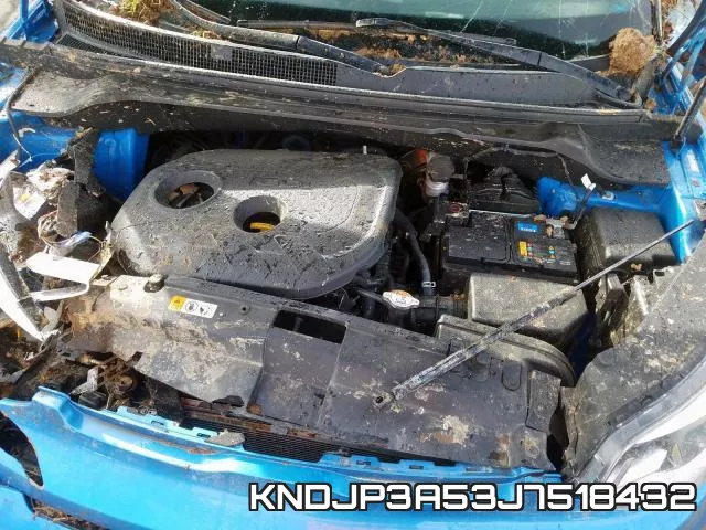KNDJP3A53J7518432 фото 8