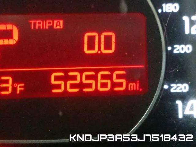 KNDJP3A53J7518432 фото 9