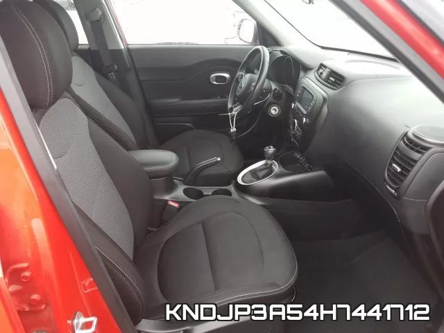 KNDJP3A54H7441712 фото 6