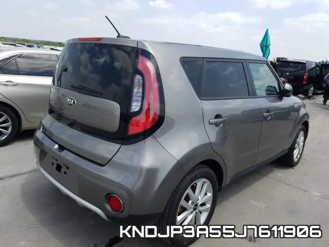 KNDJP3A55J7611906 фото 5