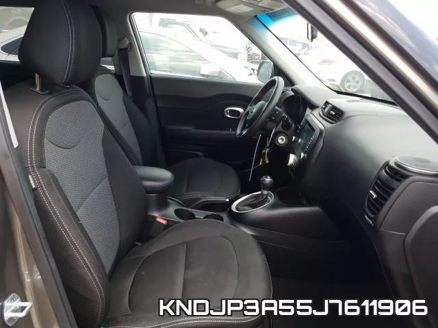 KNDJP3A55J7611906 фото 6