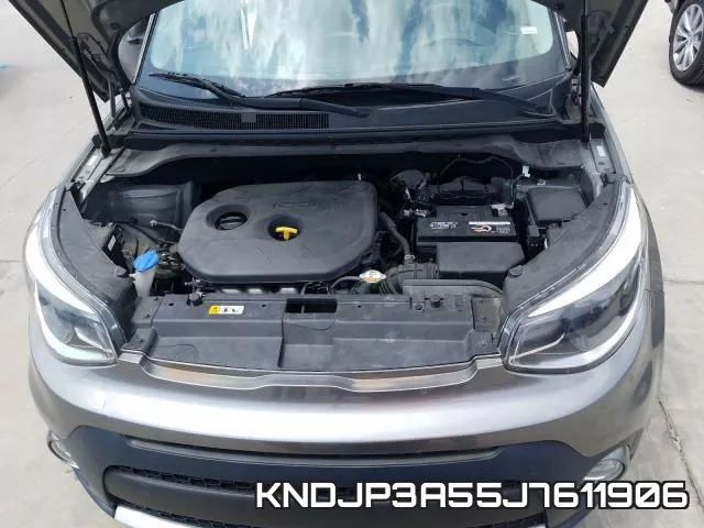KNDJP3A55J7611906 фото 8