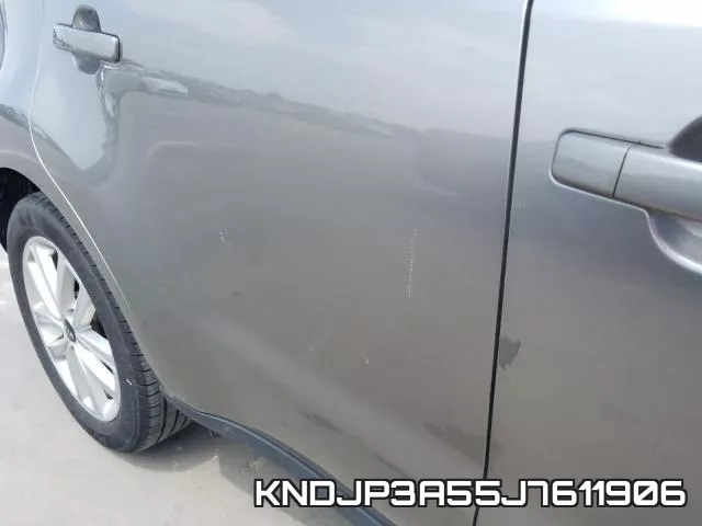 KNDJP3A55J7611906 фото 10