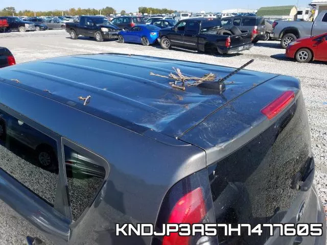 KNDJP3A57H7477605 фото 10
