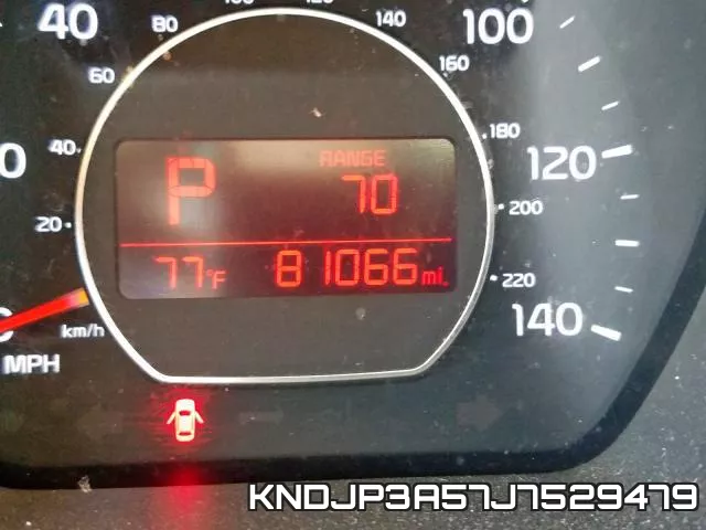 KNDJP3A57J7529479 фото 9