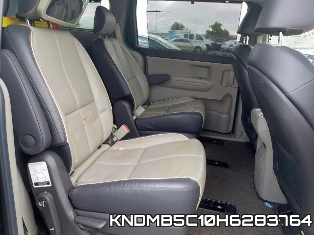 KNDMB5C10H6283764 фото 7