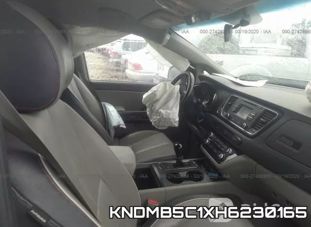 KNDMB5C1XH6230165 фото 6