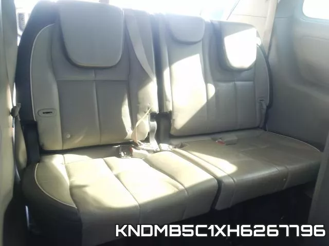 KNDMB5C1XH6267796 фото 10