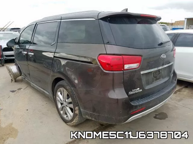 KNDME5C11J6378704 фото 4