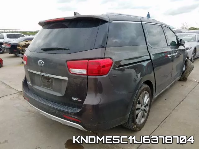 KNDME5C11J6378704 фото 5