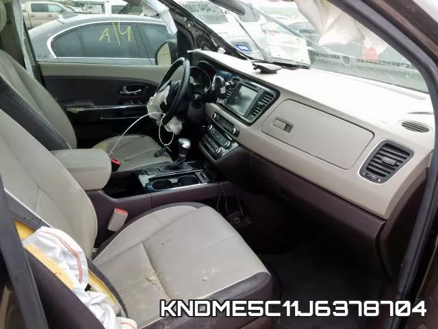 KNDME5C11J6378704 фото 6