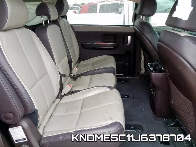 KNDME5C11J6378704 фото 7