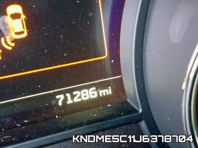 KNDME5C11J6378704 фото 9