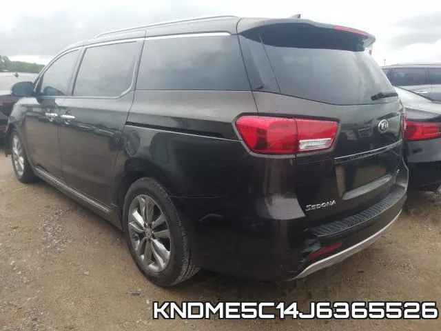 KNDME5C14J6365526 фото 4